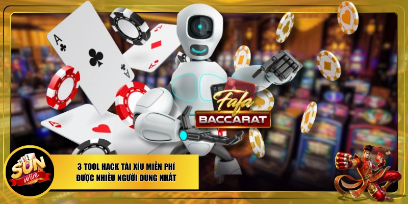 hack Tài Xỉu