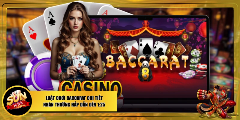Baccarat