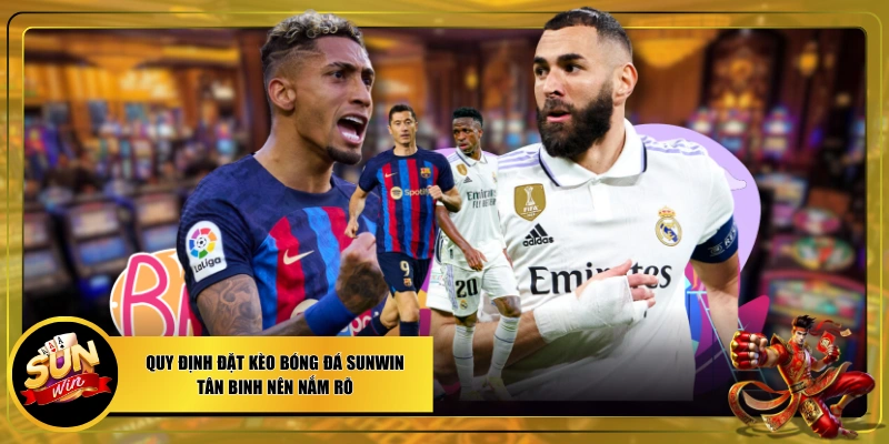 kèo bóng đá