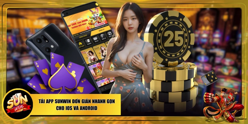 Tải app SUNWIN