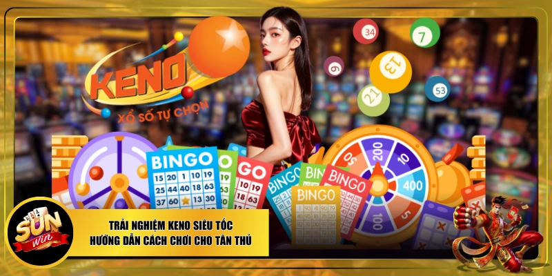 Keno