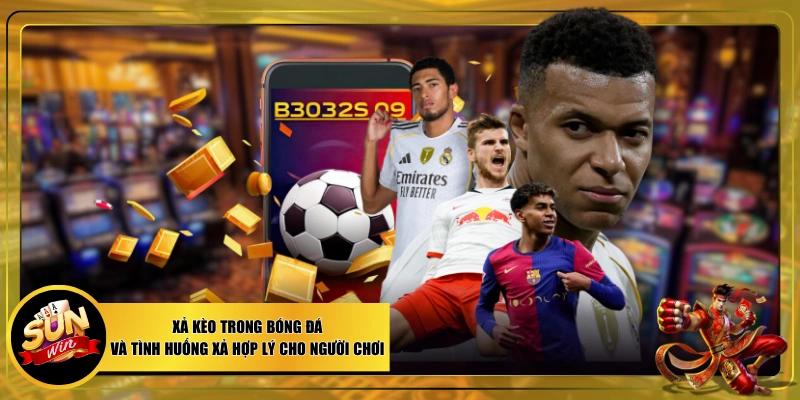 Xả kèo